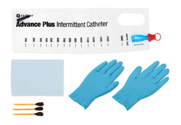 Closed System Catheters Urology Pros